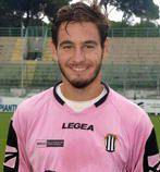 Bartelletti, nuovo portiere del Lammari  