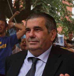 Il direttore generale Nelso Ricci     
