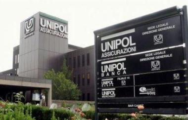 Unipol apre ai clienti truffati