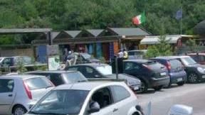 I parcheggi di Vecchiano
