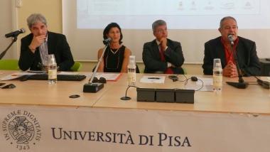 L'università della logistica apre le porte