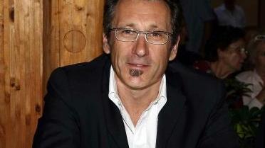 Franco Pazzaglini e la sede della Mp&s