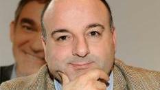 A sinistra il segretario regionale del Pd Andrea Manciulli e a destra il vicesindaco Francesco Betti