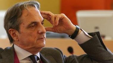 Il sindaco Reberto Cenni