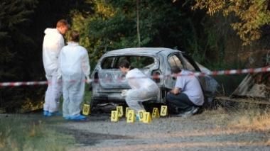 La bambina non voleva bere il sonnifero: un altro filmato sulla donna che s'è uccisa con i figli
