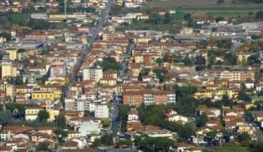 Via libera del Comune a 20mila metri quadrati di aree edificabili