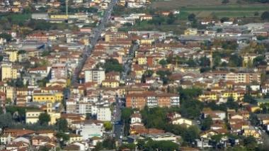 Via libera del Comune a 20mila metri quadrati di aree edificabili