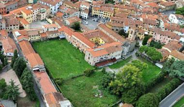 Tutti i problemi della cittàin una mail al Tirreno 