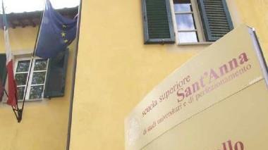 Accordo tra la Camera dei deputati, la Normale e la Sant'Anna