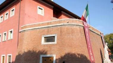 Il Fortino simbolo della città