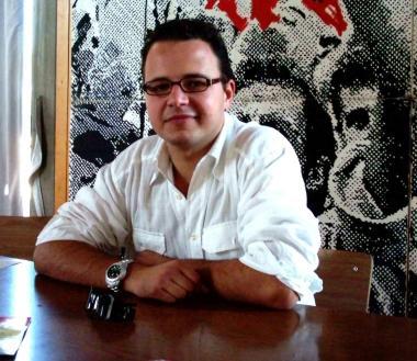 Matteo Fiorentini    