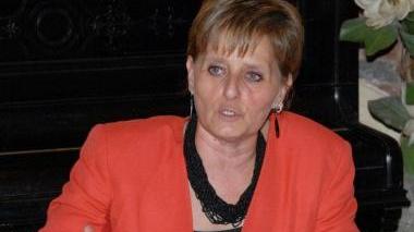 Il "pasticciaccio" di Fli e l'ira di Laura Cutini