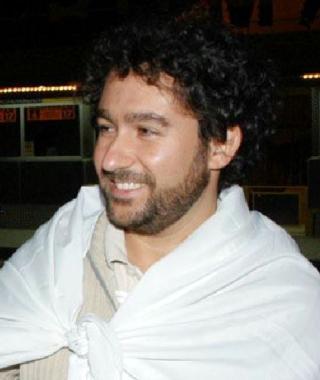 <b>LAV </b>Il presidente provinciale Giacomo Bottinelli 