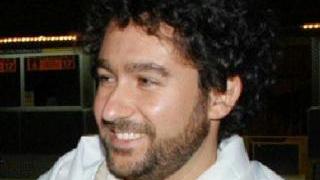 <b>LAV </b>Il presidente provinciale Giacomo Bottinelli