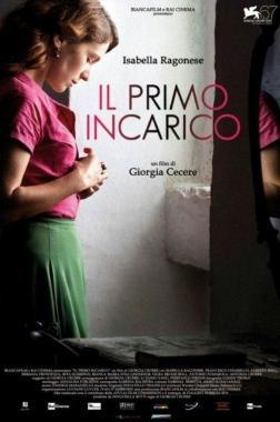 <b>RAGONESE </b>ne Il primo incarico 