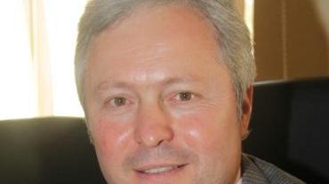 <b>ASSESSORE.</b> Luca Aldi
