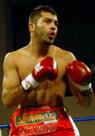 <b>LIVORNESE</b>. Floriano Pagliara 