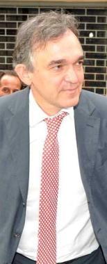 Enrico Rossi presidente della Regione    
