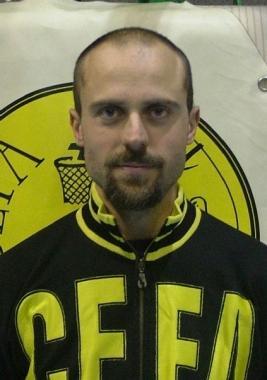 Massimo Suffredini 
