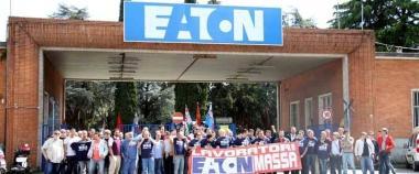 Eaton, dalla Regione via libera all'acquisto