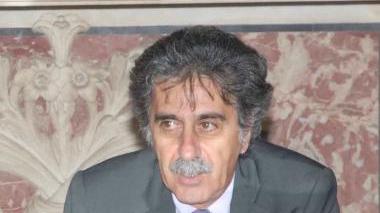 L’assessore ai servizi sociali Paolo Lattari