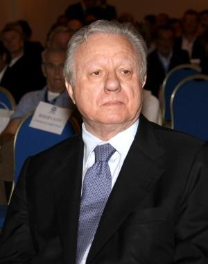 Altero Matteoli 