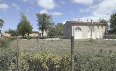 Nuovo polo turistico dai ruderi agricoli