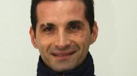 Il portiere Del Bianco