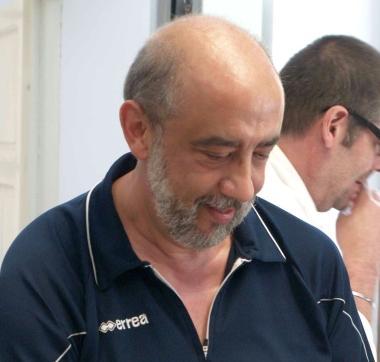 Giampiero Lorenzoni 