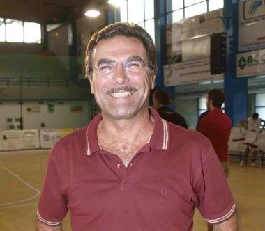 Il presidente Nardi 