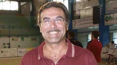 Il presidente Nardi