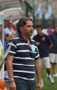 Andrea Danesi ha lasciato Il Pietrasanta Marina 