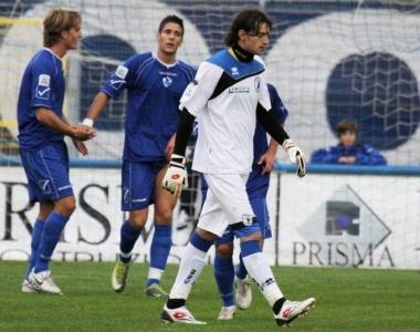<b>GIALLO MERCATO</b> Lanni si incammina verso Grosseto? Non &egrave; ancora sicuro  