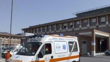 L’ospedale di Cisanello