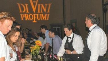 Una passata edizione di Di Vini Profumi