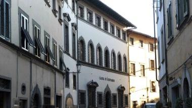 La sede della Carismi