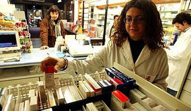 Sempre più divoratori di medicine schizza in alto la spesa farmaceutica