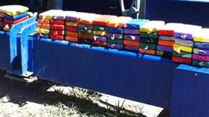 Giallo all'Elba, 300 chili di coca su una barca a vela: sette fermi