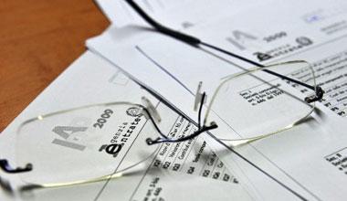 Un salasso il ritorno dell'Irpef sulla prima casa