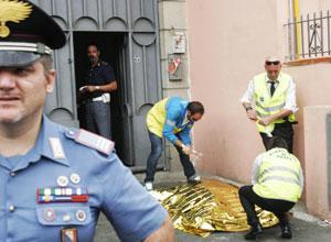 Omicidio a Chinatown fermato l'assassino