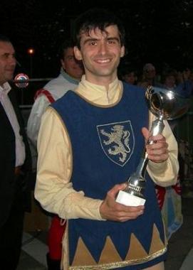 Massimo Giaccai  