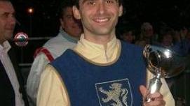 Massimo Giaccai