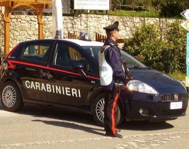 Furti e circolazione nel mirino dell'Arma