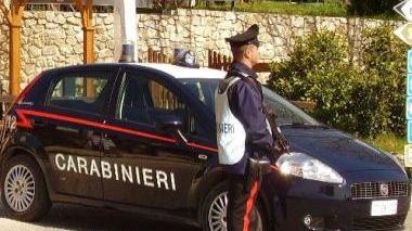 Furti e circolazione nel mirino dell'Arma