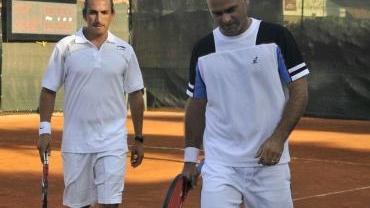 <b>GROSSETANI.</b> Jorqueira e Tenconi