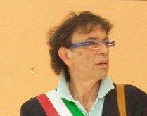 Il sindaco Gaggini 