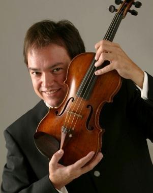 <b>VIOLINO.</b> Sergej Krylov 