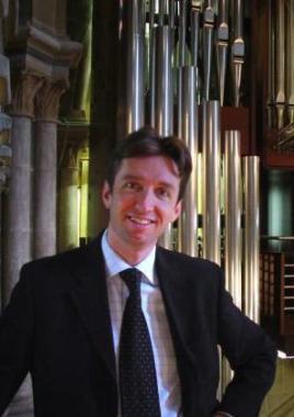 <b>ORGANO.</b> Jean-Christophe Geiser 