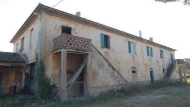 La tenuta di Rimigliano