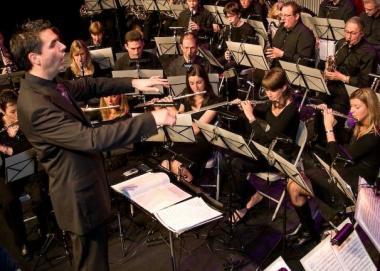 Lorchestra belga Demer en Laak 